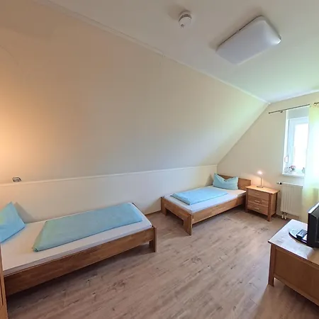 Premium-ferienhaus Herbstprinz Im Altes Land Direkt An Der Elbe *